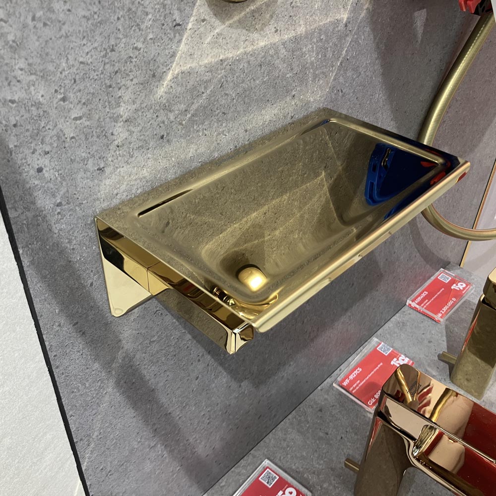 Hộp giấy vuông đơn American Standard Concept WF-0498 (WF0498)