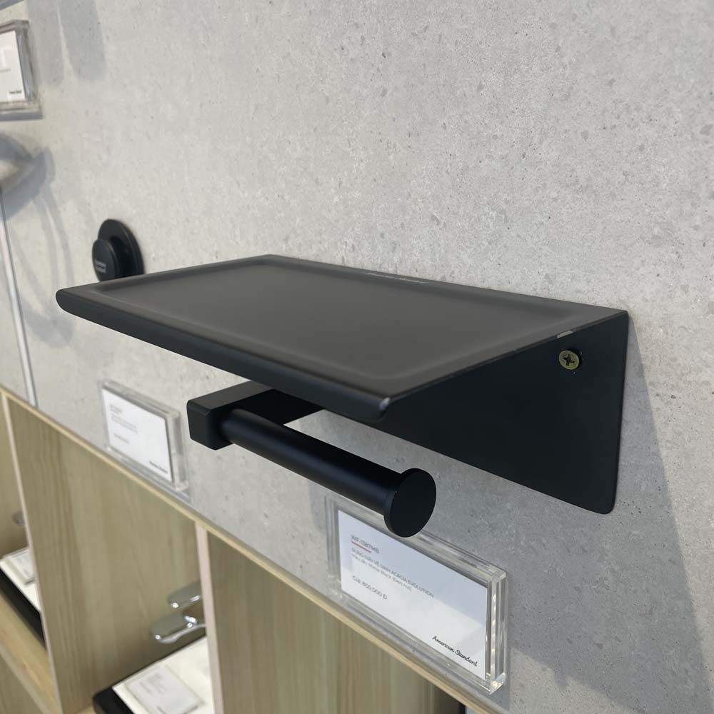 Hộp giấy vuông đơn American Standard Concept WF-0498 (WF0498)