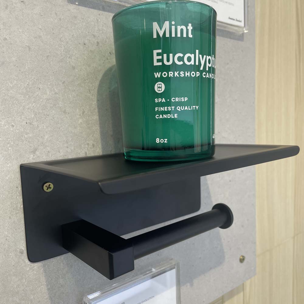 Hộp giấy vuông đơn American Standard Concept WF-0498 (WF0498)