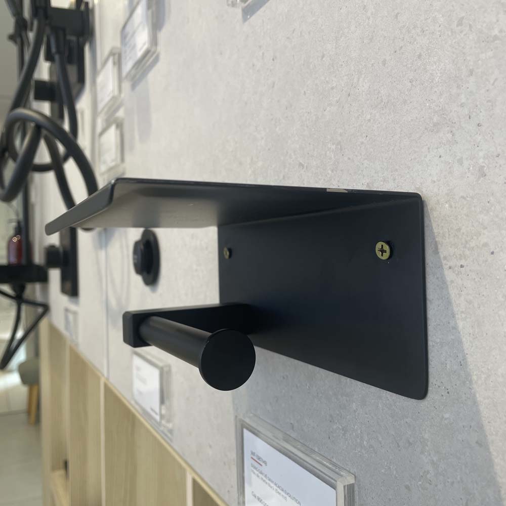 Hộp giấy vuông đơn American Standard Concept WF-0498 (WF0498)