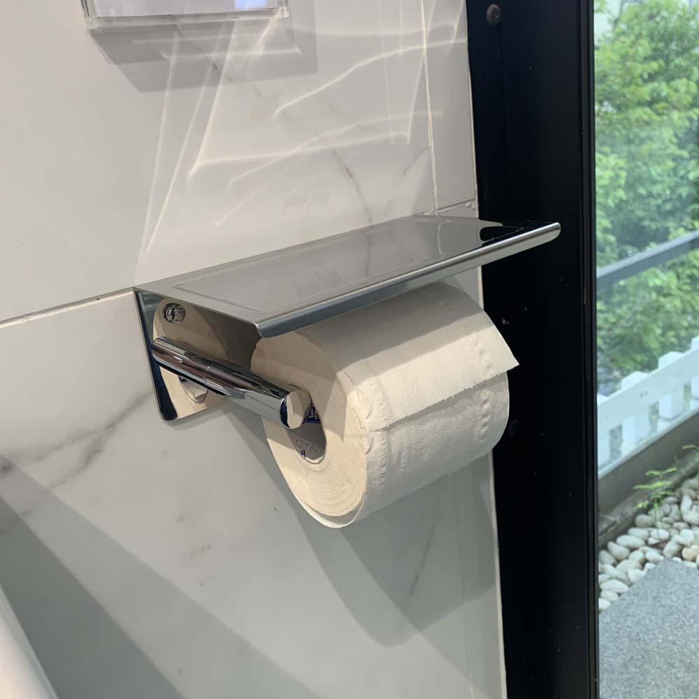 Hộp giấy vệ sinh đơn American Standard Concept WF-1498 (WF1498)