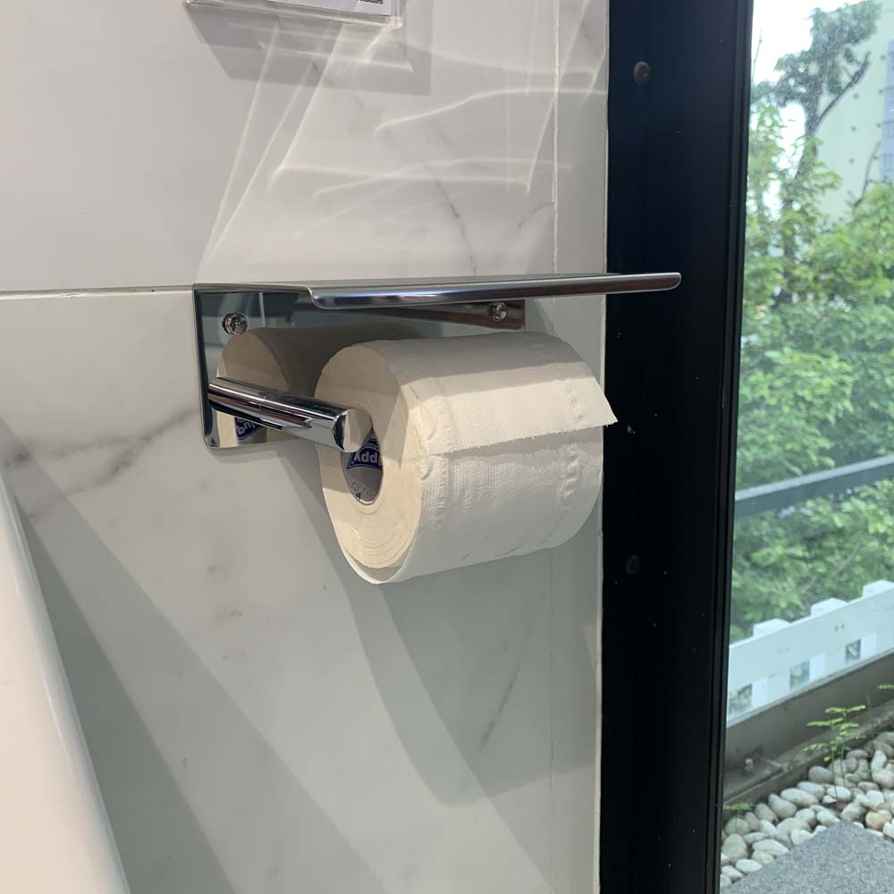 Hộp giấy vệ sinh đơn American Standard Concept WF-1498 (WF1498)