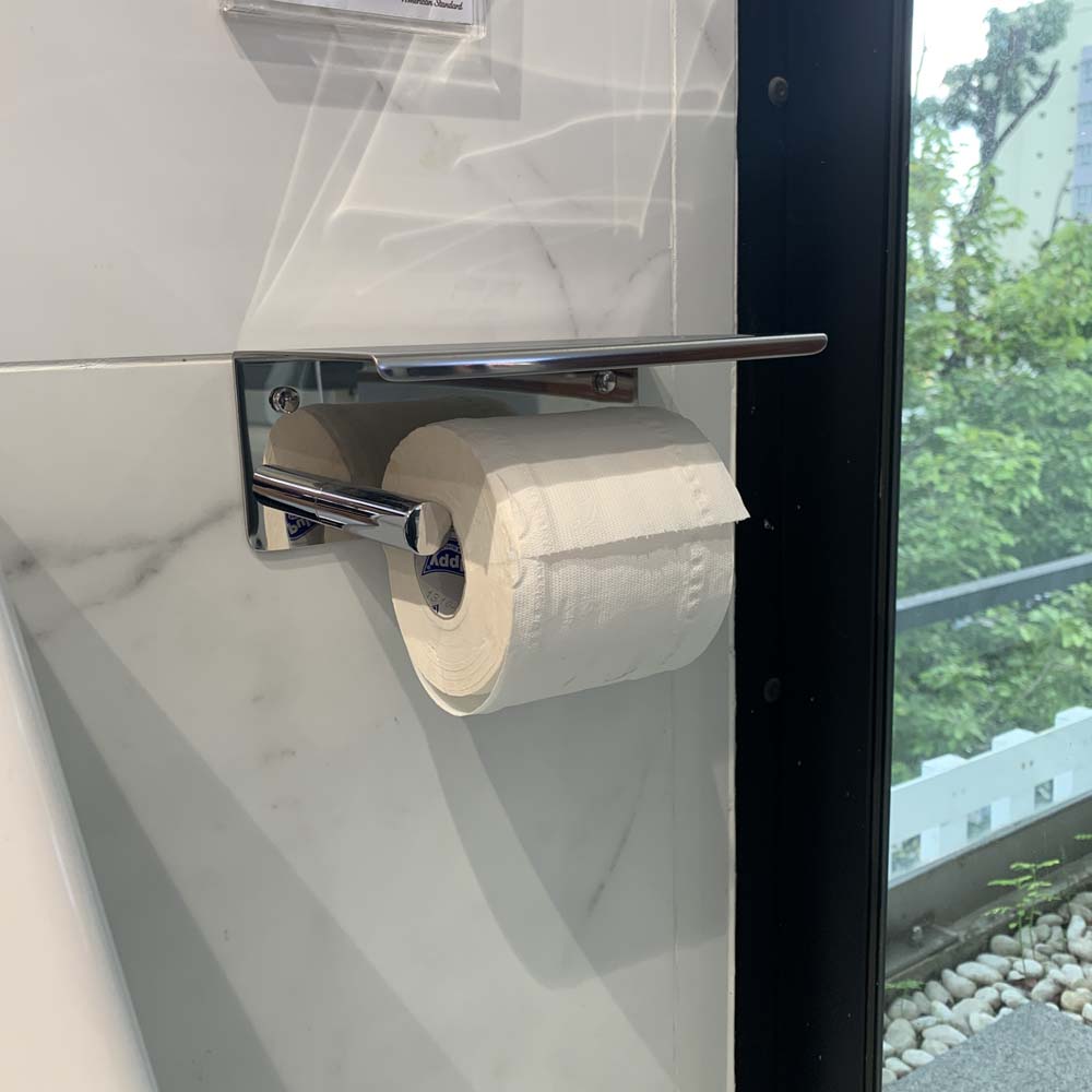 Hộp giấy vệ sinh đơn American Standard Concept WF-1498 (WF1498)