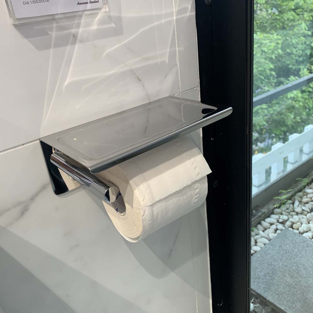 Hộp giấy vệ sinh đơn American Standard Concept WF-1498 (WF1498)