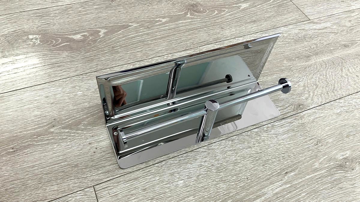 Hộp giấy vệ sinh đôi American Standard WF-1499 (WF1499) Concept