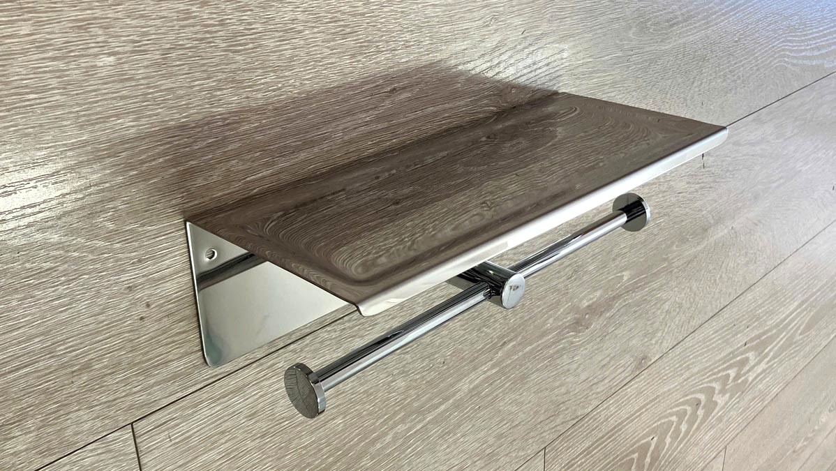 Hộp giấy vệ sinh đôi American Standard WF-1499 (WF1499) Concept