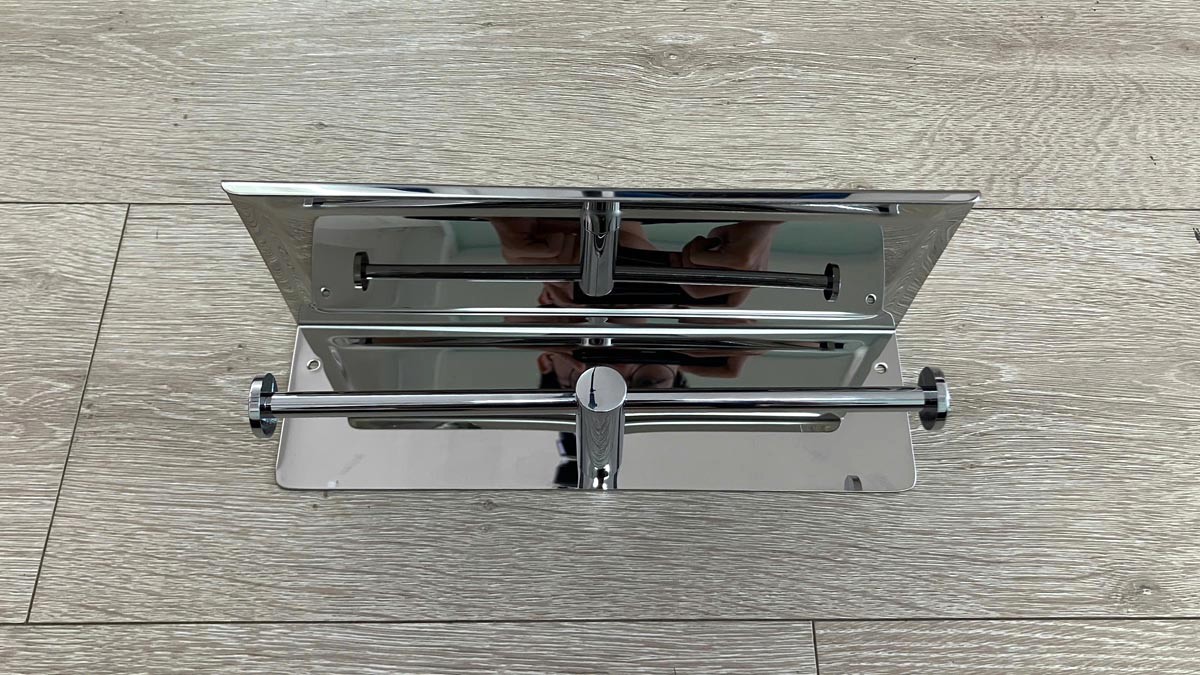 Hộp giấy vệ sinh đôi American Standard WF-1499 (WF1499) Concept