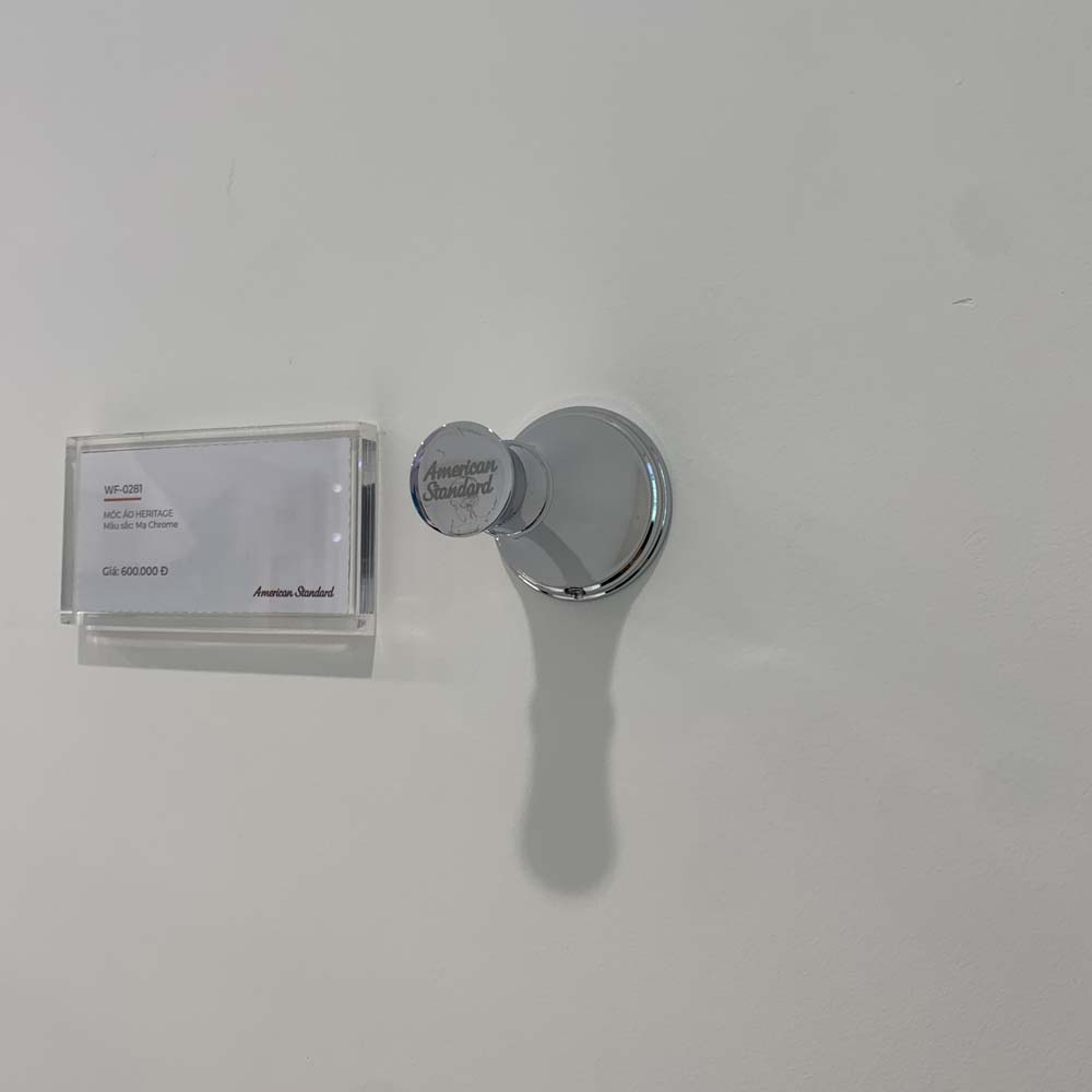 Móc áo American Standard Heritage WF-0281 (WF0281)