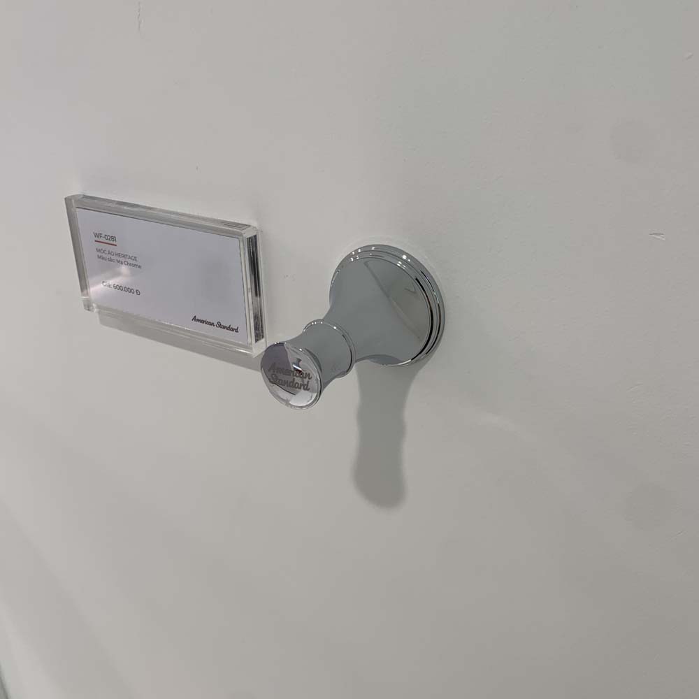 Móc áo American Standard Heritage WF-0281 (WF0281)