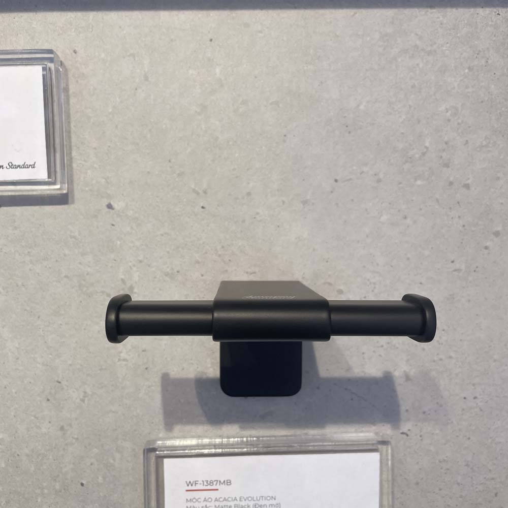 Móc áo Acacia Evolution American Standard WF-1381BHG (WF1381BHG)