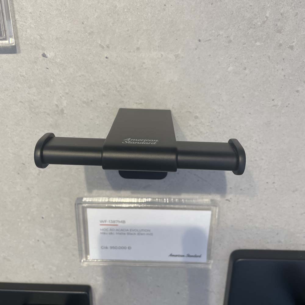 Móc áo Acacia Evolution American Standard WF-1381BHG (WF1381BHG)