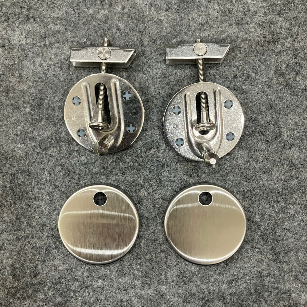 Nắp đóng êm American Standard CrysralSleek WP-C119 (WPC119)