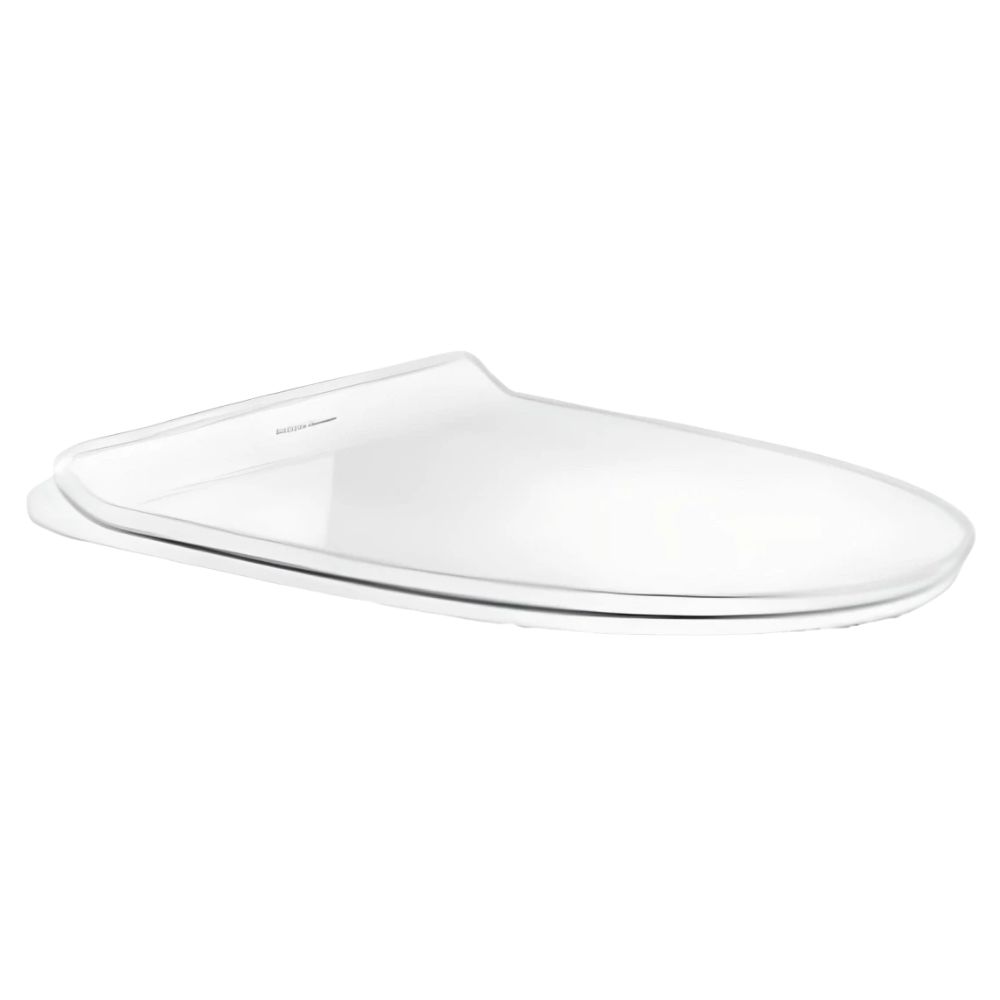 Nắp bồn cầu đóng êm American Standard WP-C119S (WP-1880, 2622-WT)