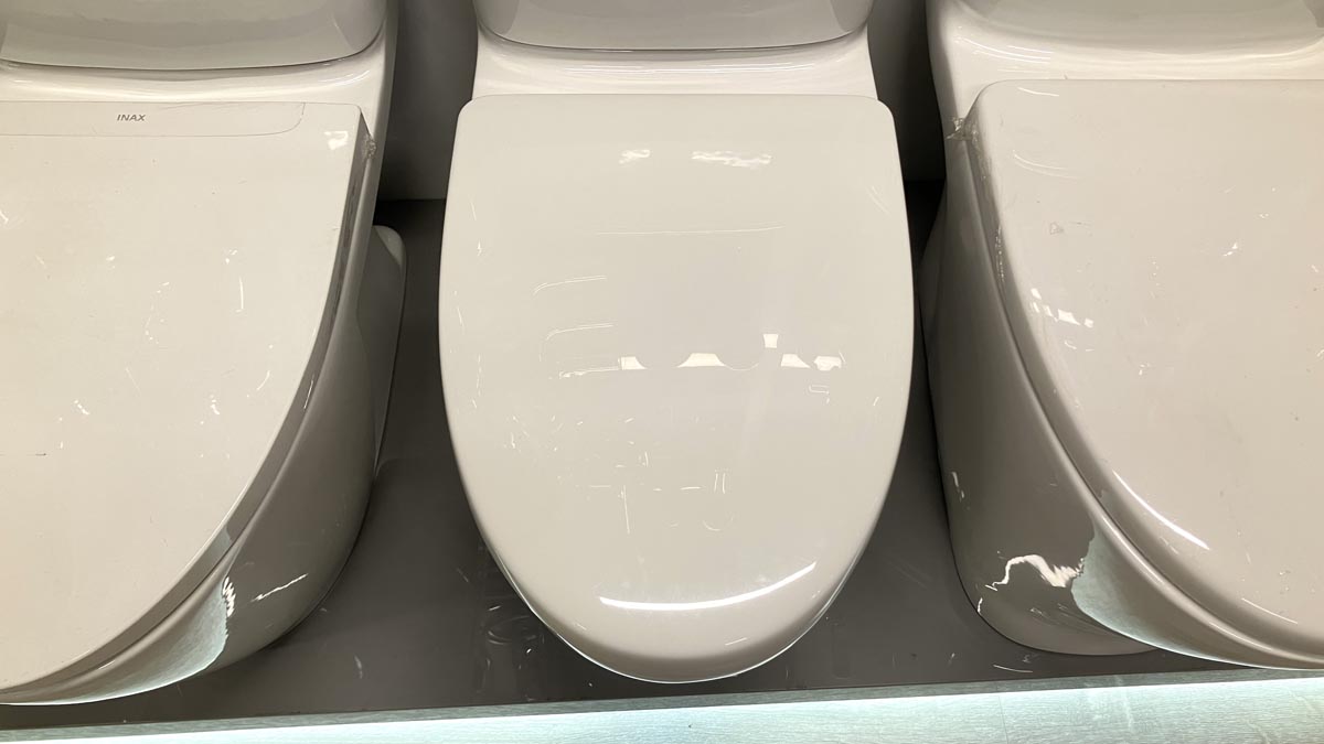 Nắp bồn cầu đóng êm American Standard WP-C162 (VF-1862, VF-1863, VF-2162)