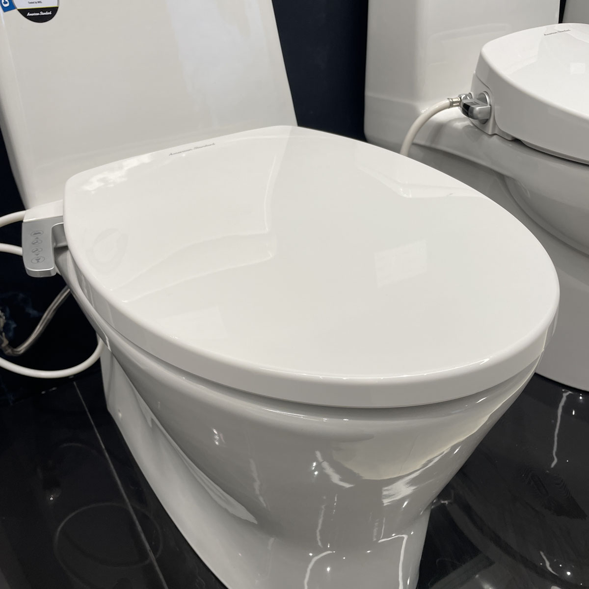 Nắp rửa cơ Slim 3 American Standard CSCFA650