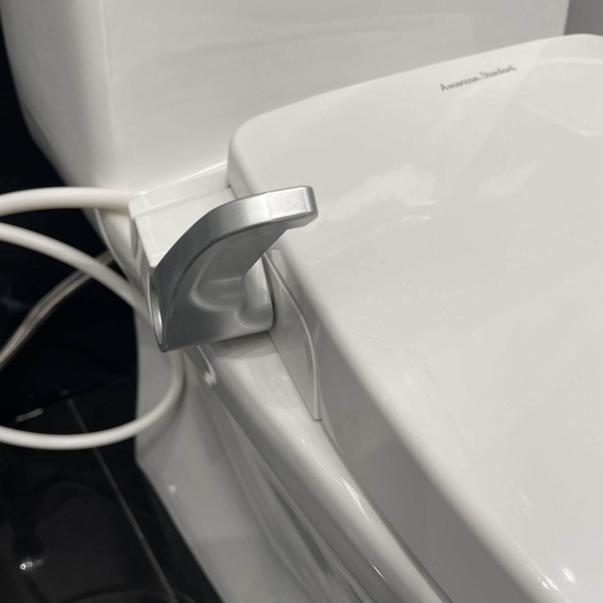 Nắp rửa cơ Slim 3 American Standard CSCFA650