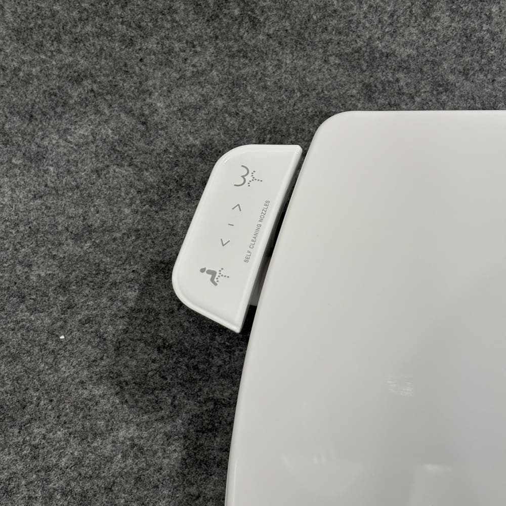 Nắp rửa cơ American Standard M4A839