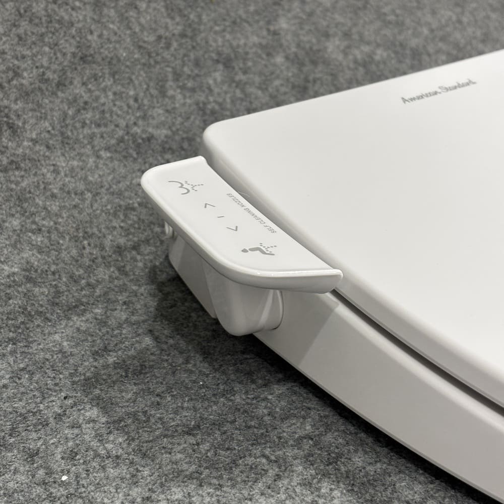 Nắp rửa cơ American Standard M4A839