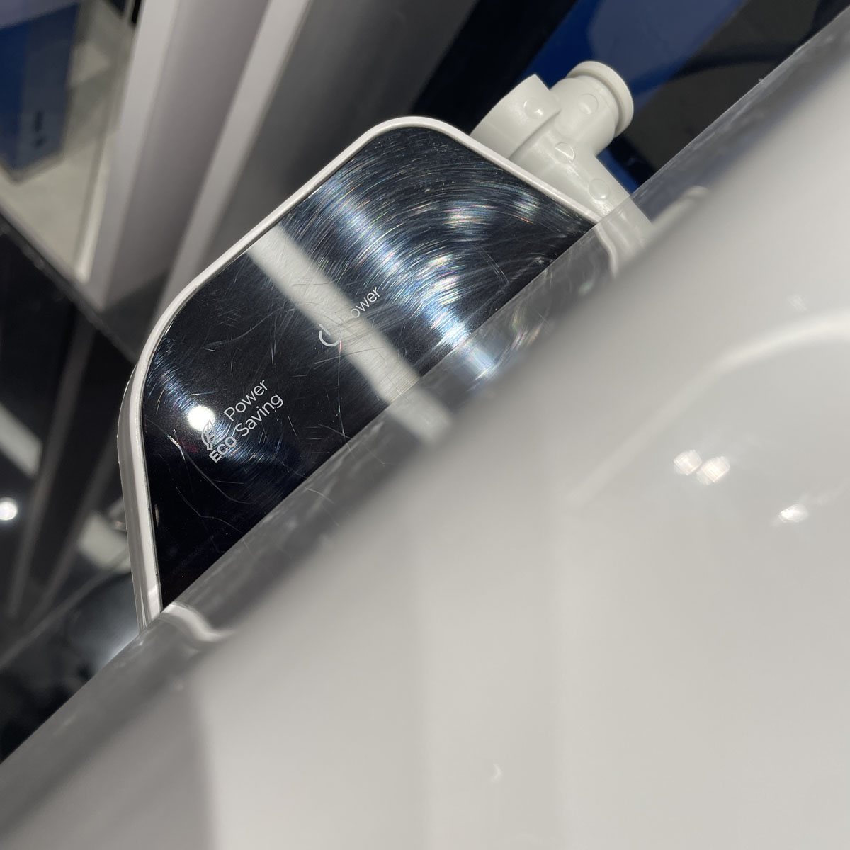 Nắp điện tử American Standard WP-7SR1 (WP7SR1)