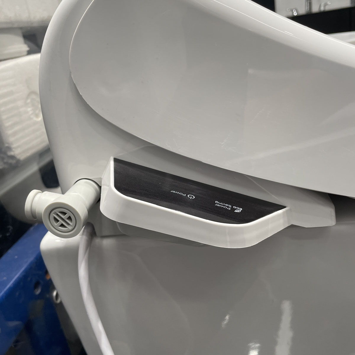 Nắp điện tử American Standard WP-7SR1 (WP7SR1)