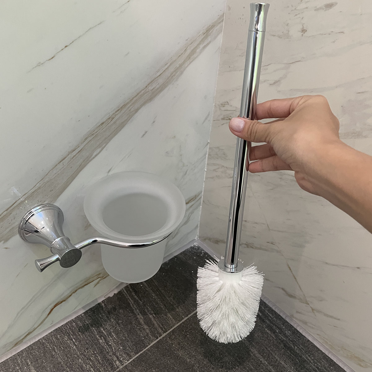 Cọ vệ sinh American Standard Heritage WF-0286 (WF0286)