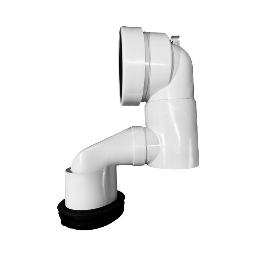 Ống thoát sàn American Standard M12576 (2622-WT)