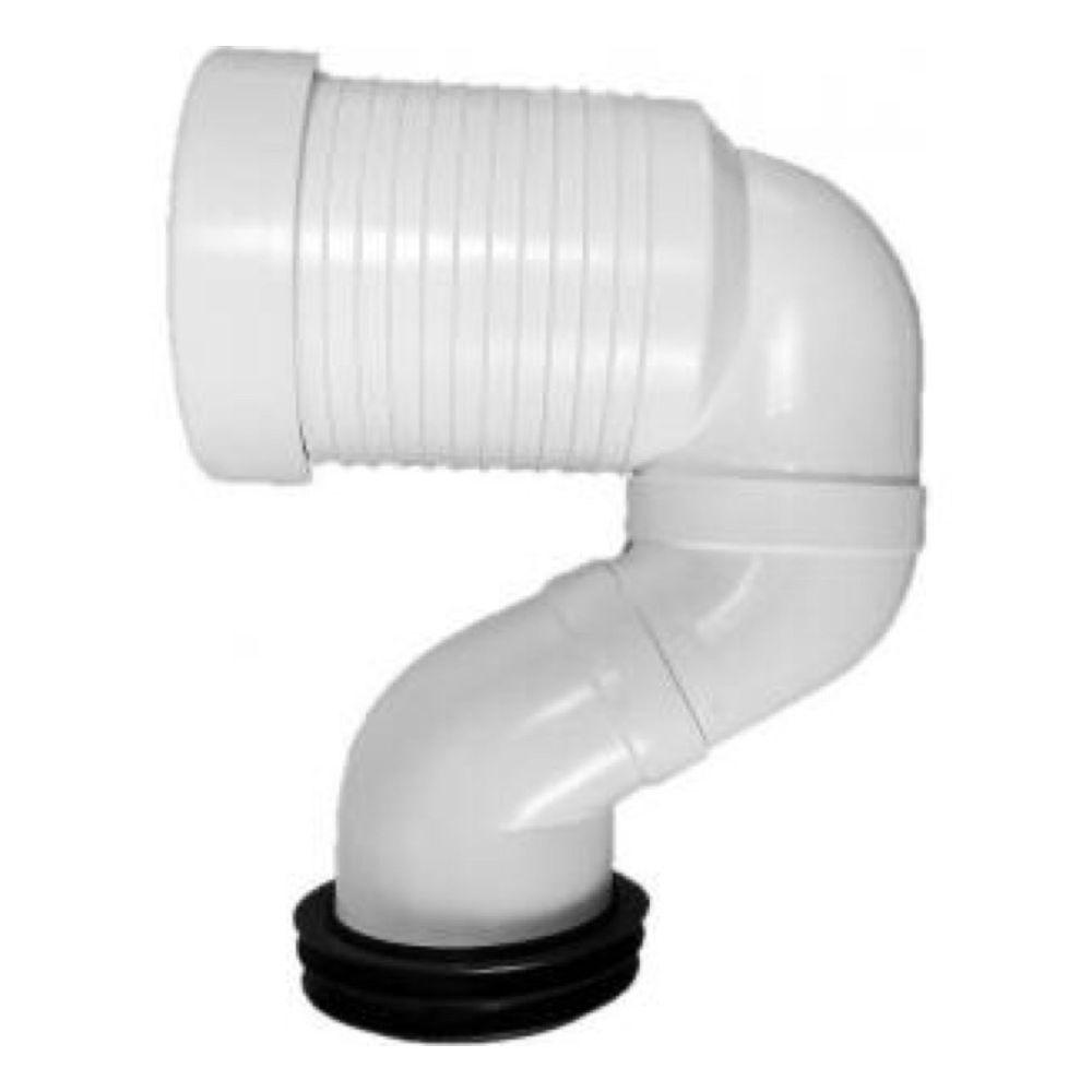 Ống nối thoát sàn American Standard VP-JT43N (2307-WT, 2327-WT, 2407-WT, 2630-WT)