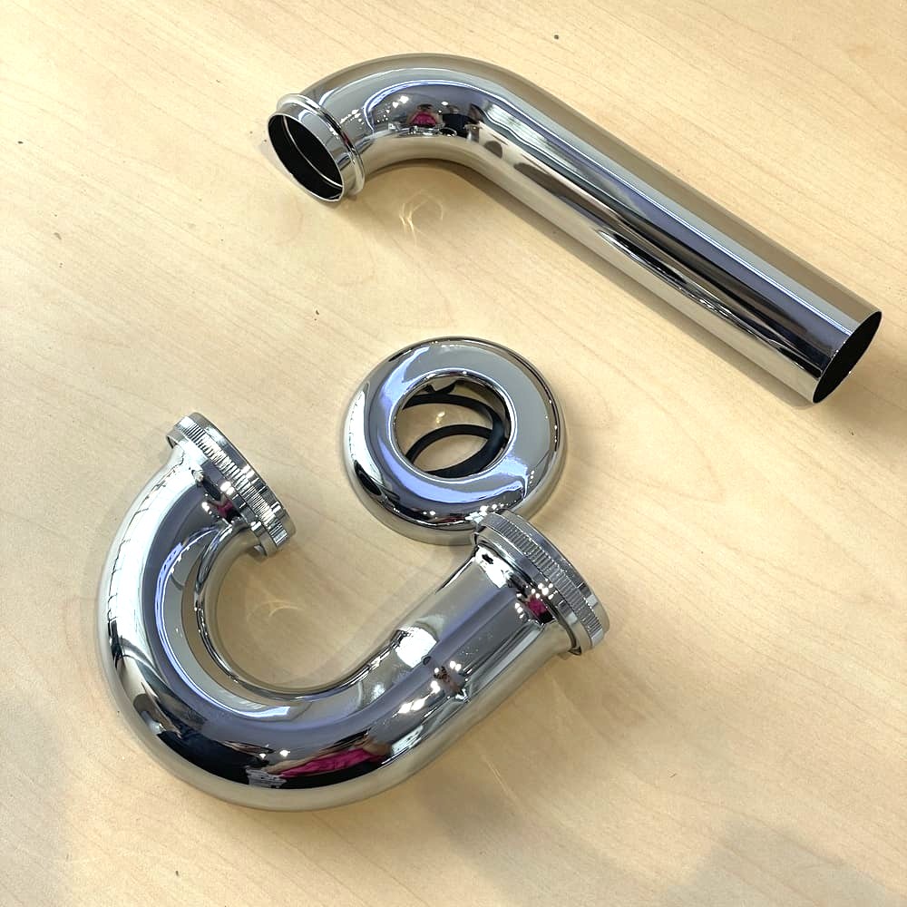 Ống thải chữ P American Standard FFAS3939 240mm