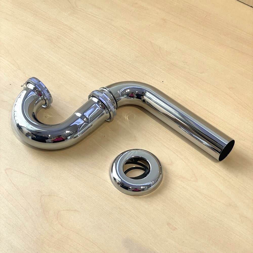 Ống thải chữ P American Standard FFAS3939 240mm