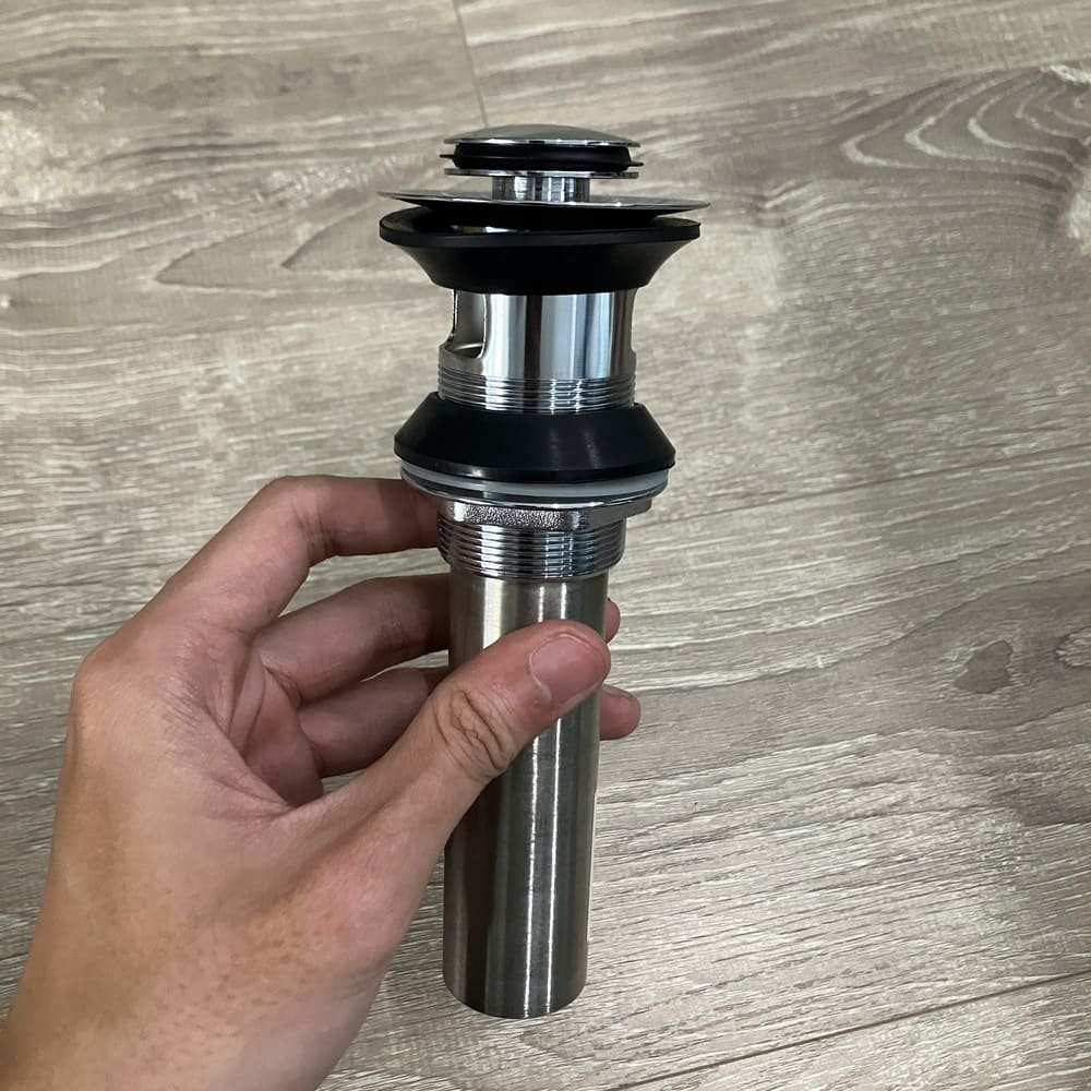 Thoát nước cho chậu rửa American Standard FFAS7979