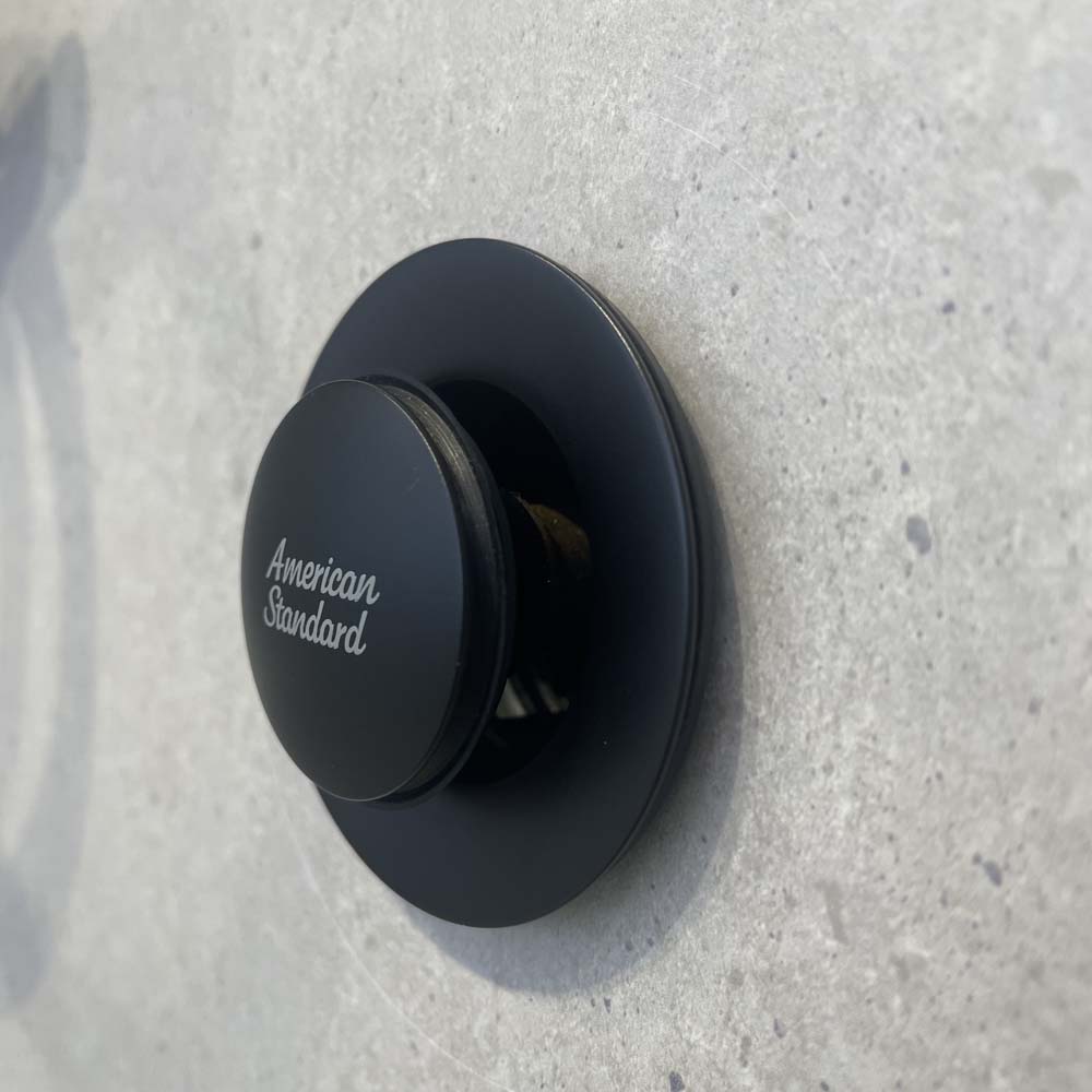 Thoát nước cho chậu rửa American Standard WF-TA15MB (WFTA15MB)