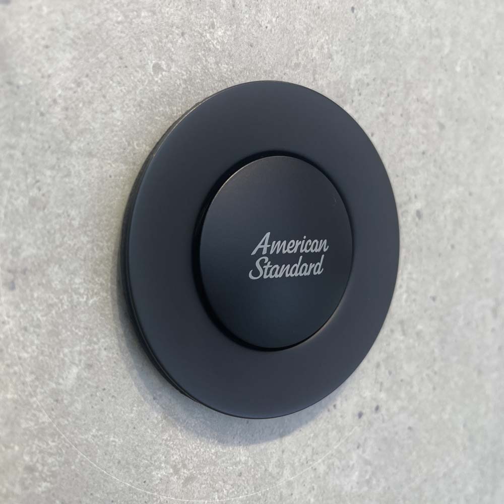 Thoát nước cho chậu rửa American Standard WF-TA15MB (WFTA15MB)
