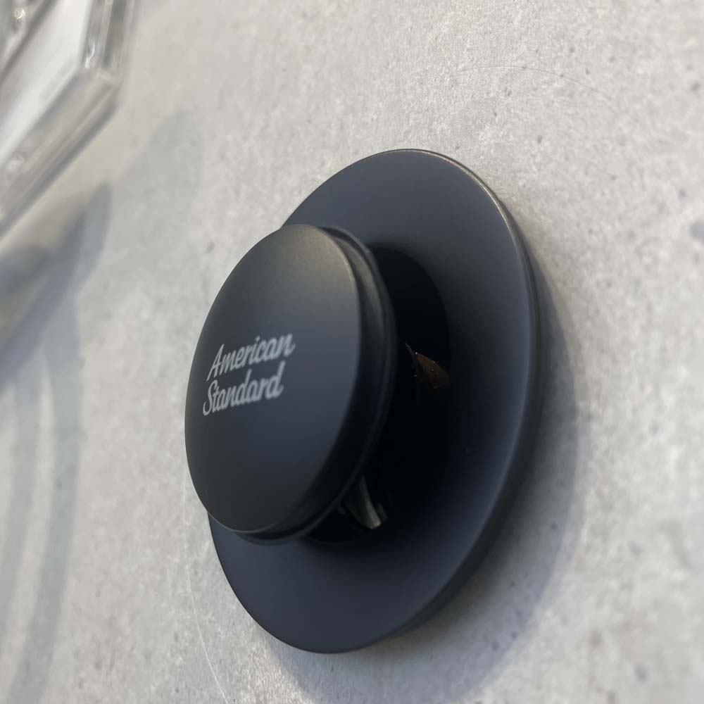 Thoát nước cho chậu rửa American Standard WF-TA15MB (WFTA15MB)