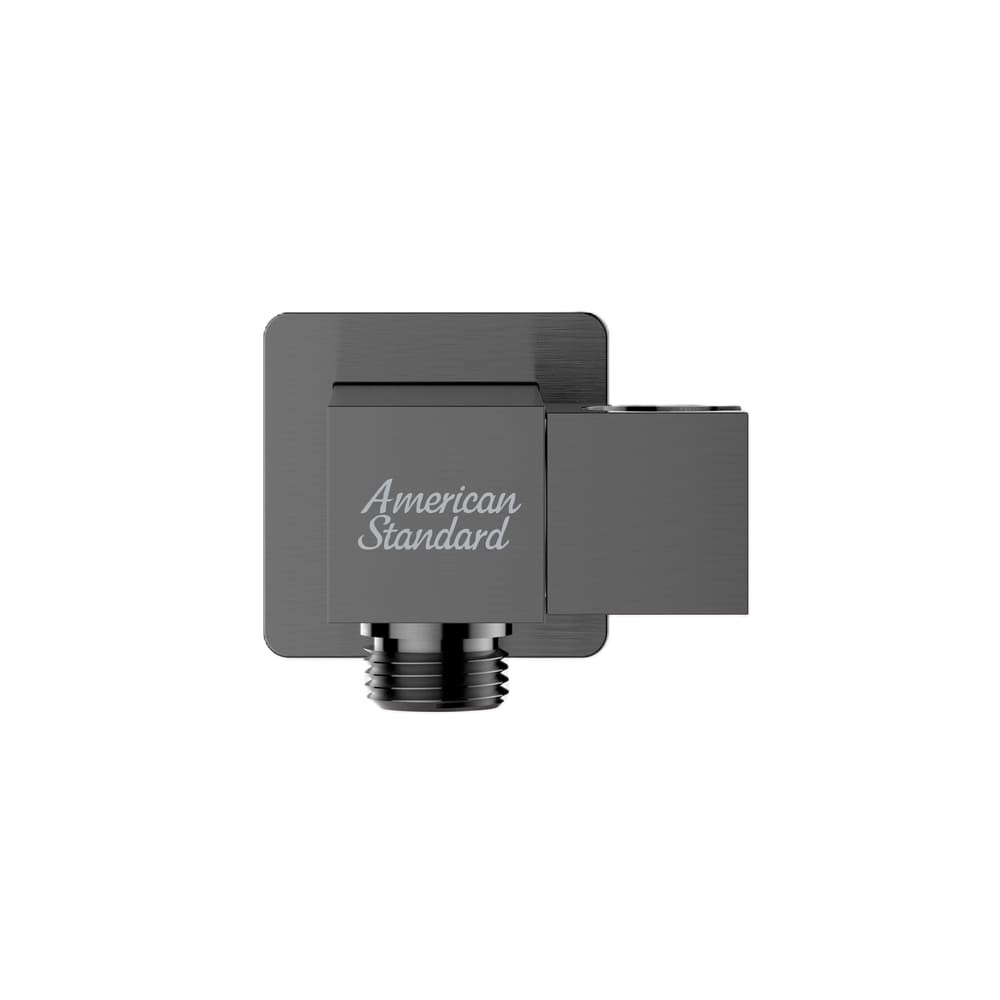 Co nối kèm gác sen vuông EasySET American Standard FFAS9143