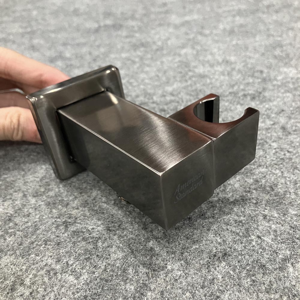 Co nối kèm gác sen vuông EasySET American Standard FFAS9143