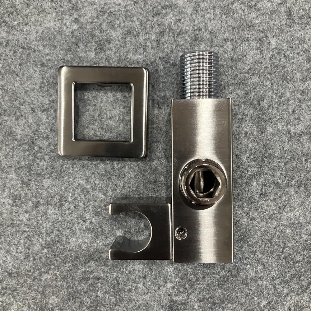 Co nối kèm gác sen vuông EasySET American Standard FFAS9143