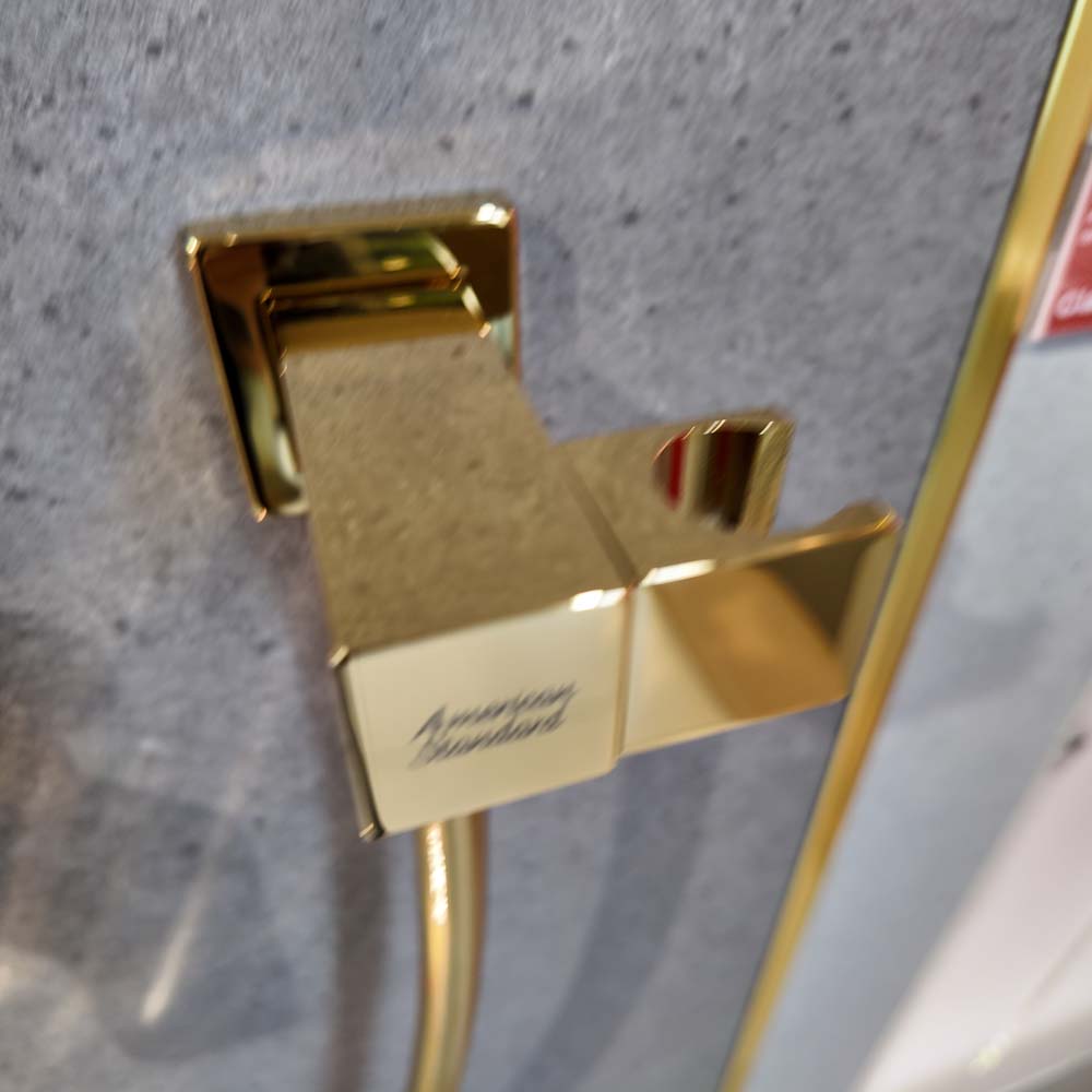 Co nối kèm gác sen vuông EasySET American Standard FFAS9143