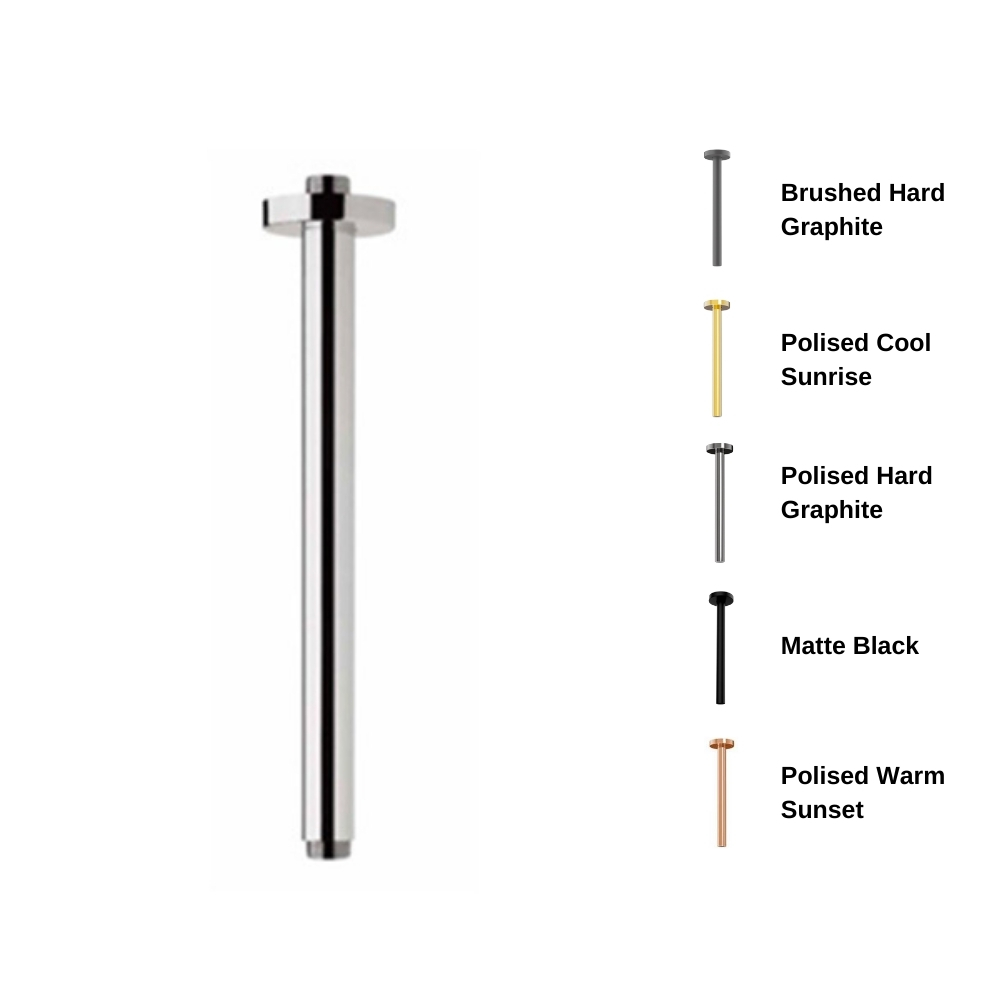 Thanh nối đầu sen gắn trần EasySET American Standard FFAS9908