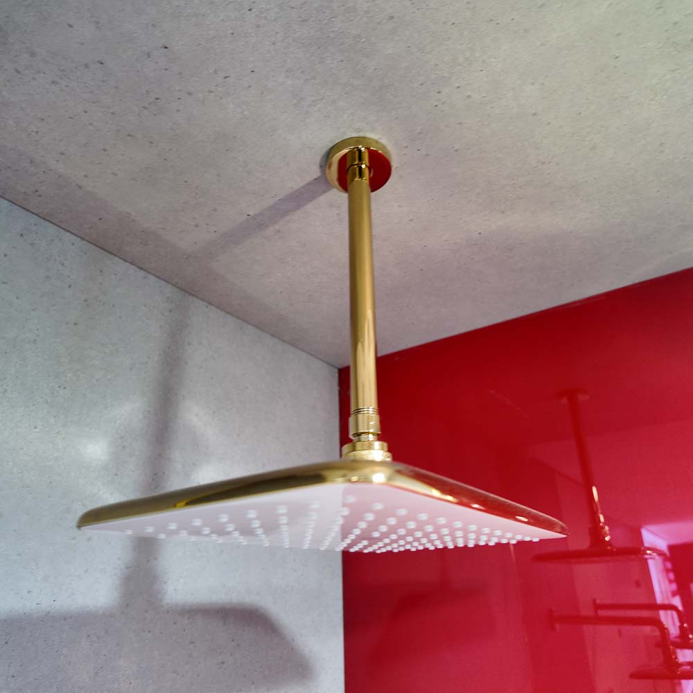 Thanh nối đầu sen gắn trần EasySET American Standard FFAS9908