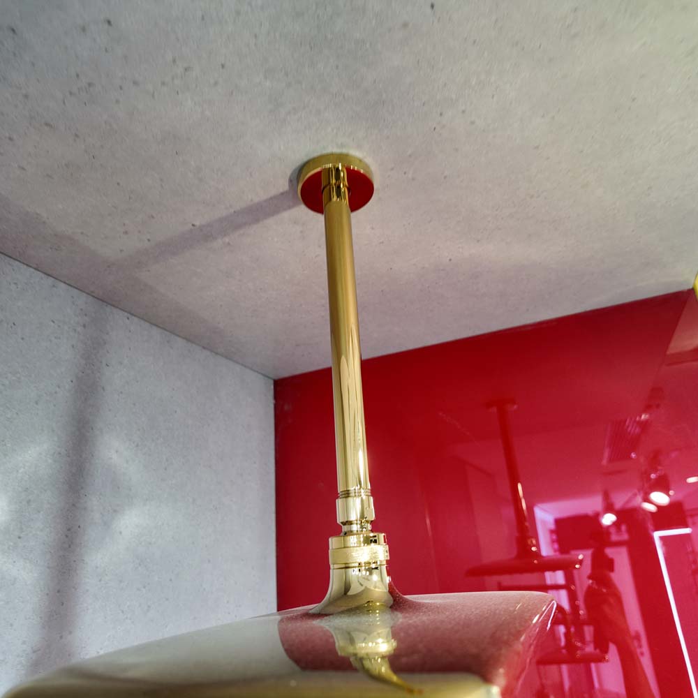 Thanh nối đầu sen gắn trần EasySET American Standard FFAS9908