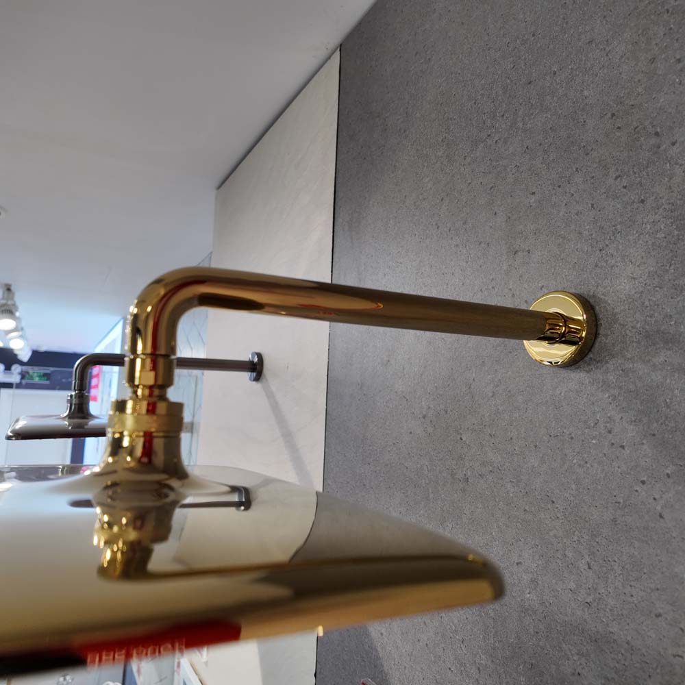 Thanh nối đầu sen gắn tường American Standard EasySET FFAS9909