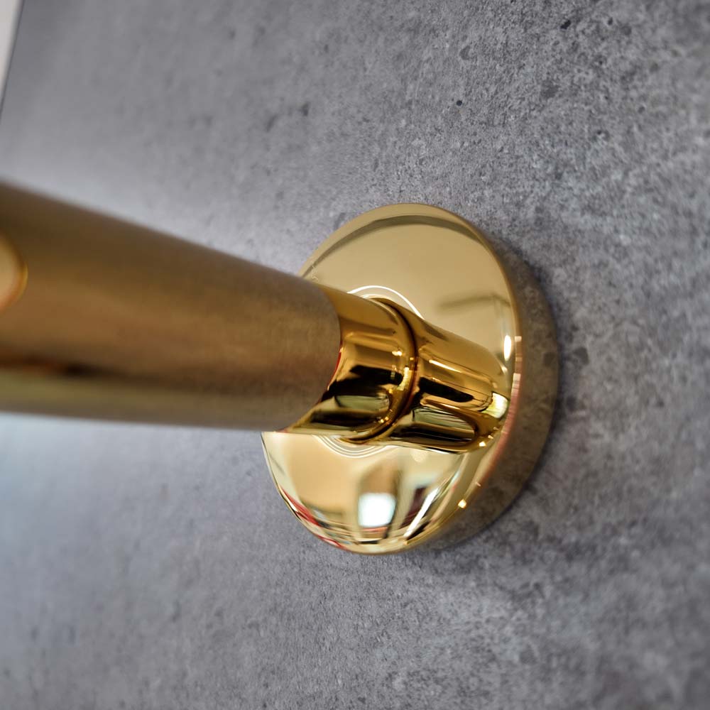 Thanh nối đầu sen gắn tường American Standard EasySET FFAS9909