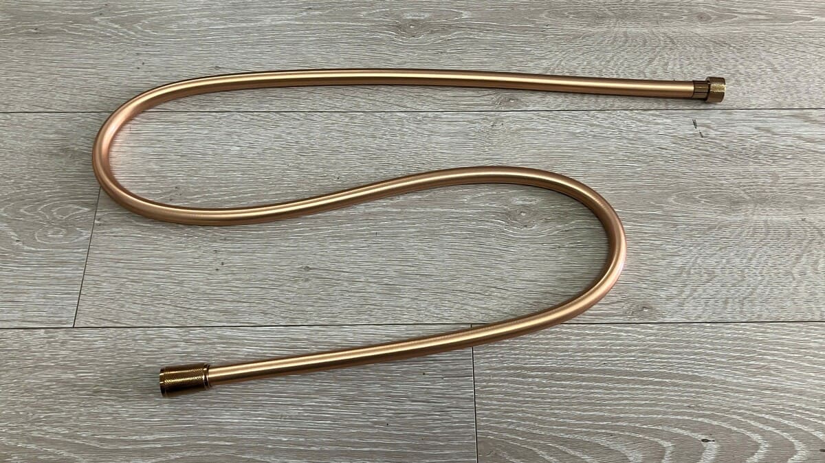 Dây sen tắm 1m5 American Standard WF-9127 (WF9127)