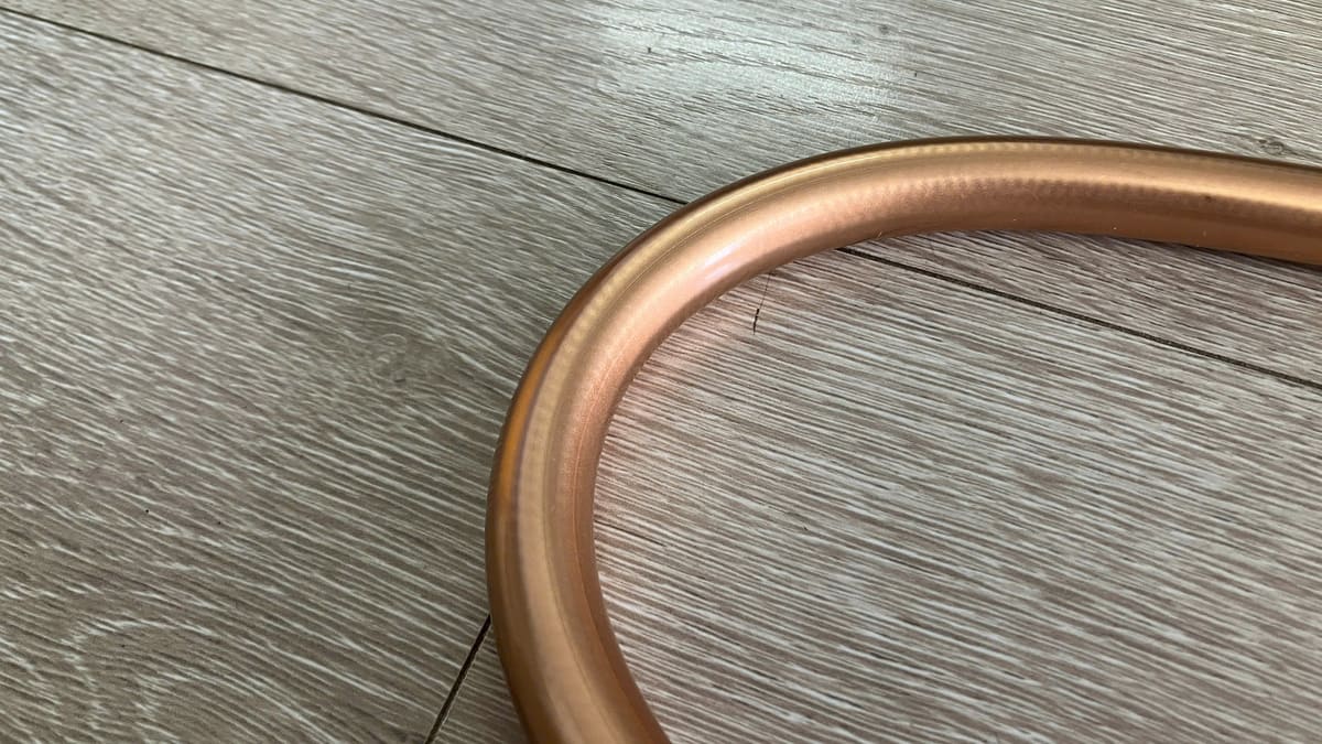 Dây sen tắm 1m5 American Standard WF-9127 (WF9127)