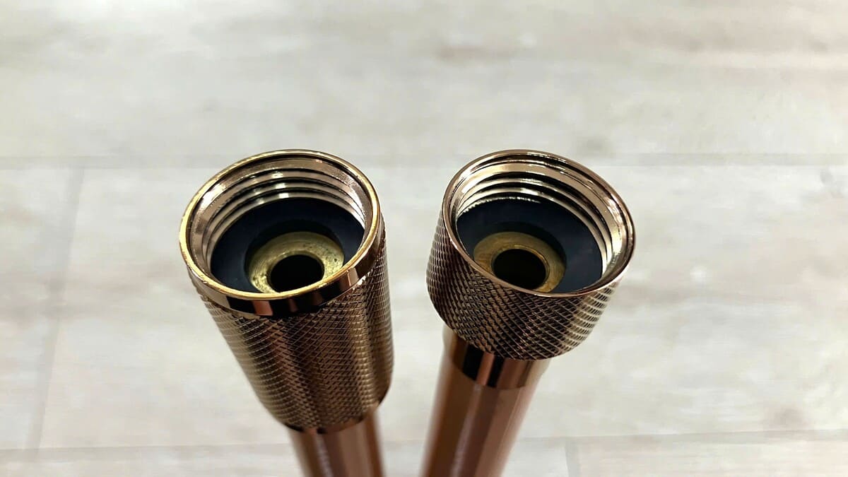 Dây sen tắm 1m5 American Standard WF-9127 (WF9127)