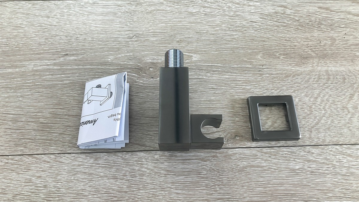 Gác sen vuông American Standard FFAS9143 EasySET