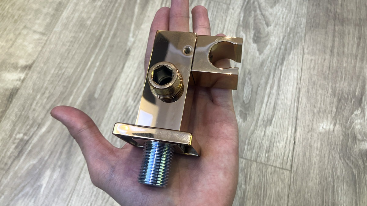 Gác sen vuông American Standard FFAS9143 EasySET
