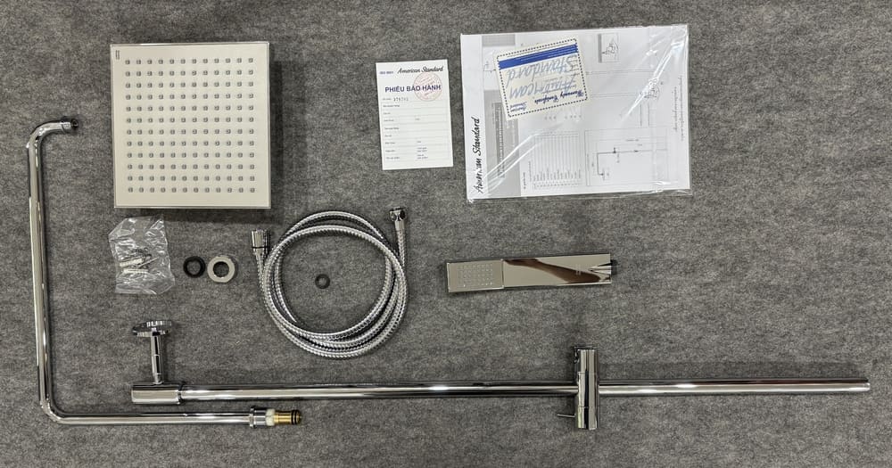 Cây sen American Standard A-6110.978.903 (A6110978903)