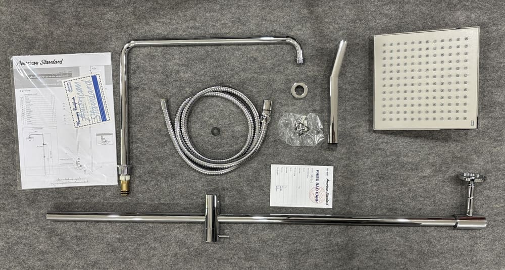 Cây sen American Standard A-6110.978.903 (A6110978903)