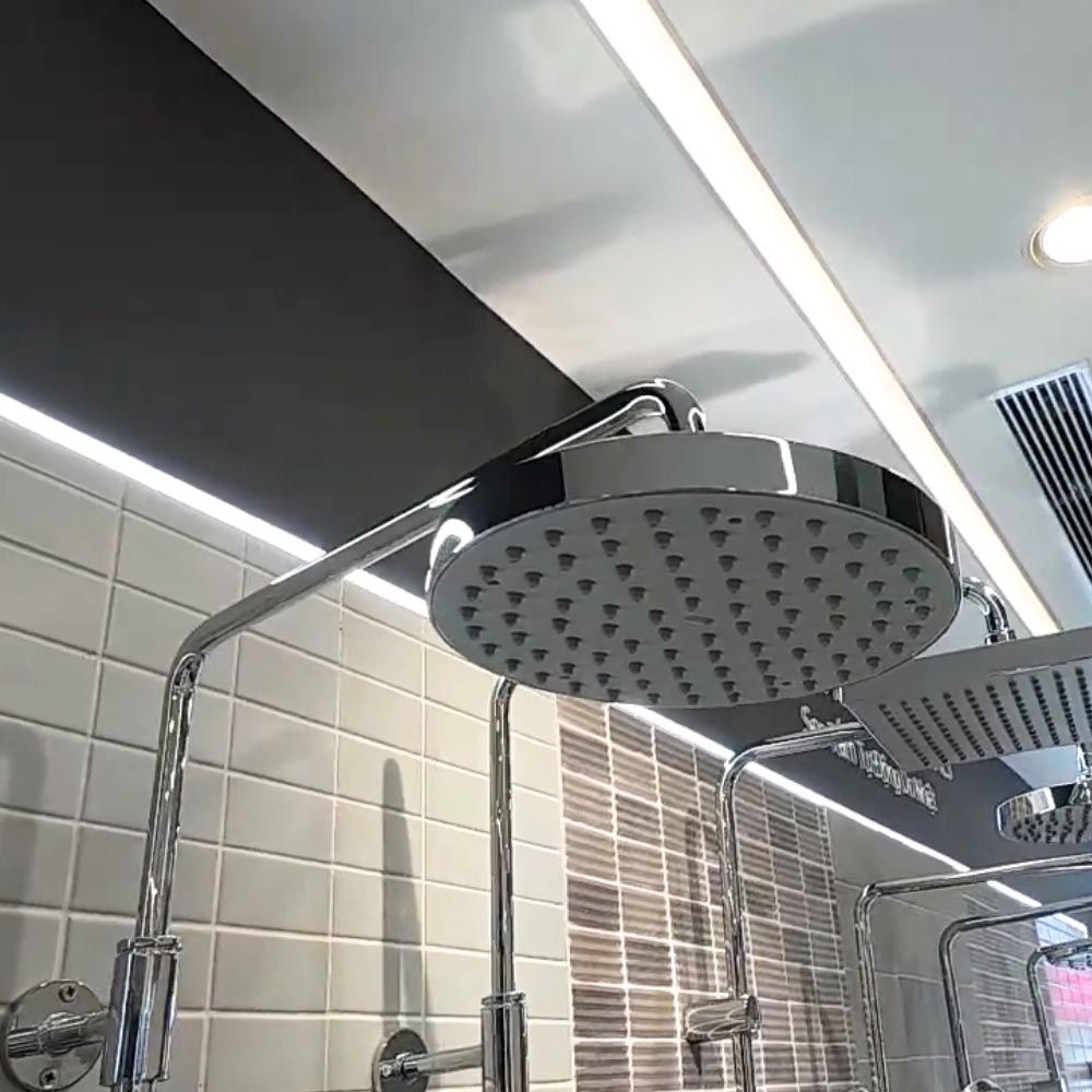 Cây sen American Standard A-6110.978.904 (A6110978904)